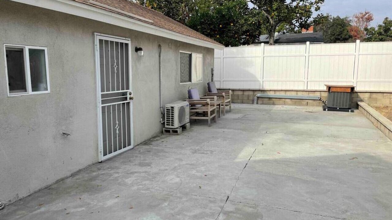 Photo of Outdoor in Glendora