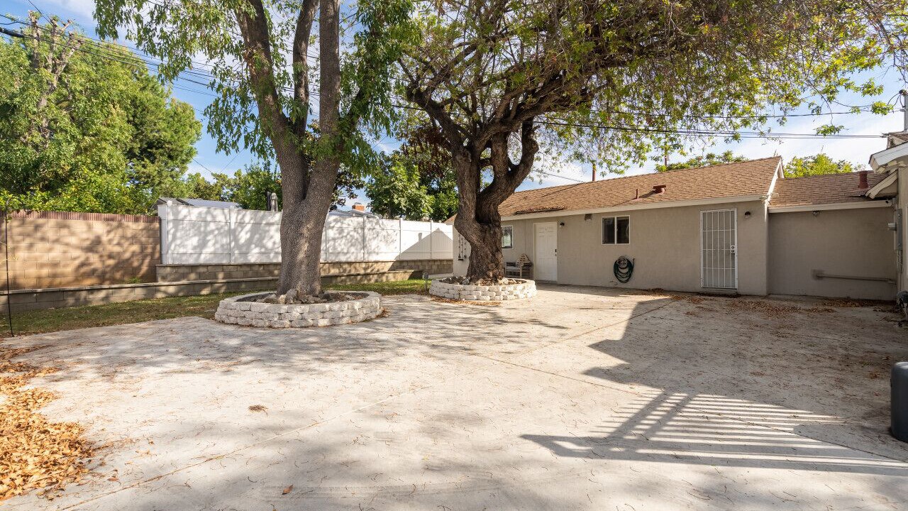 Photo of Outdoor in Glendora