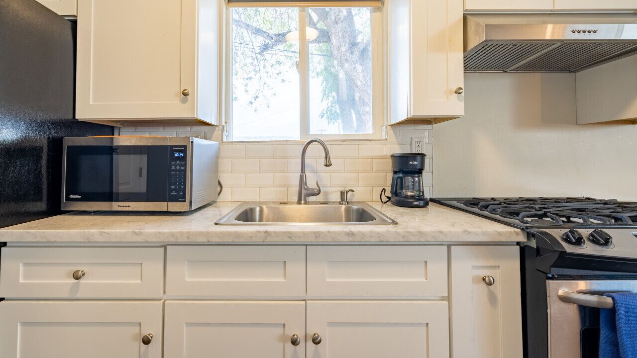 Photo of Kitchen in Glendora