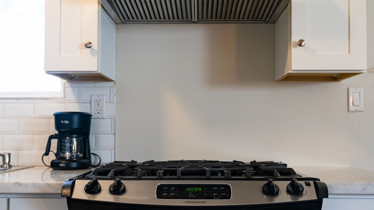 Photo of Kitchen in Glendora