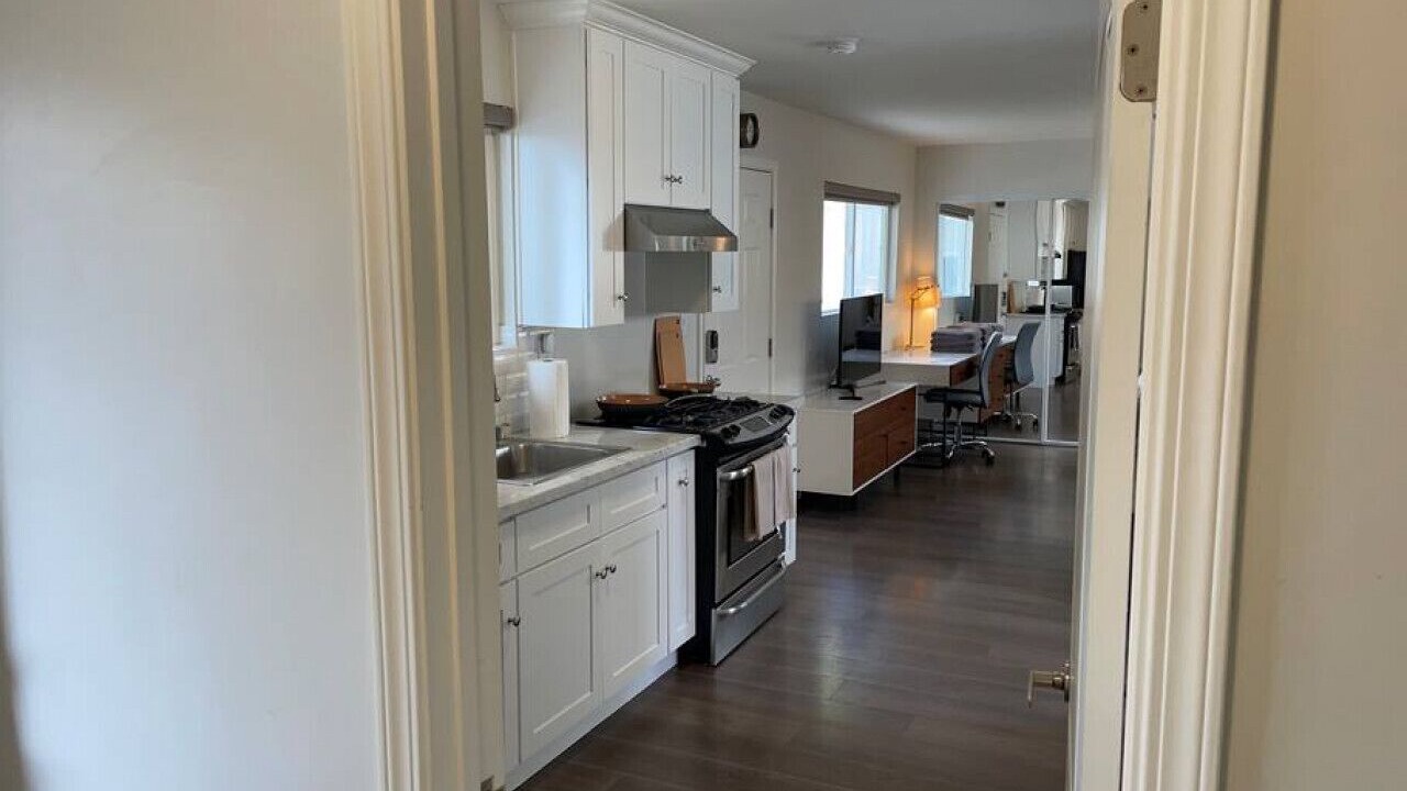 Photo of Kitchen in Glendora