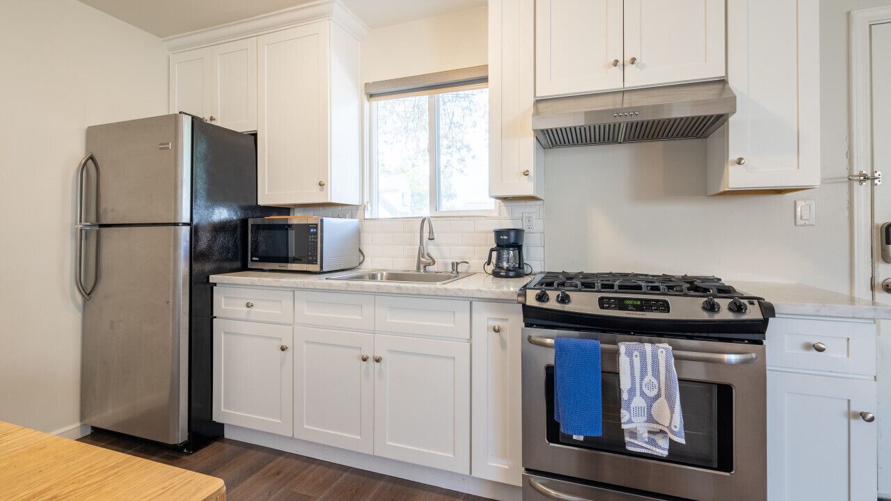 Photo of Kitchen in Glendora