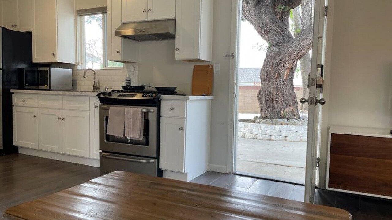 Photo of Kitchen in Glendora