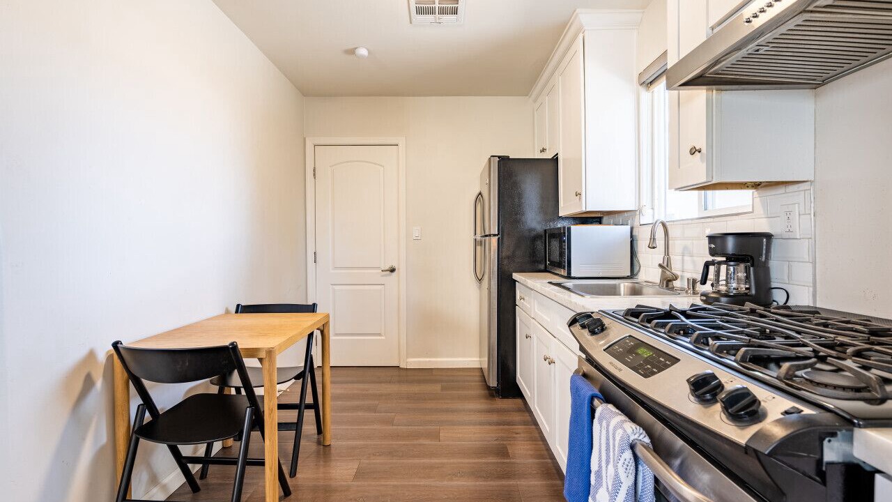 Photo of Kitchen in Glendora