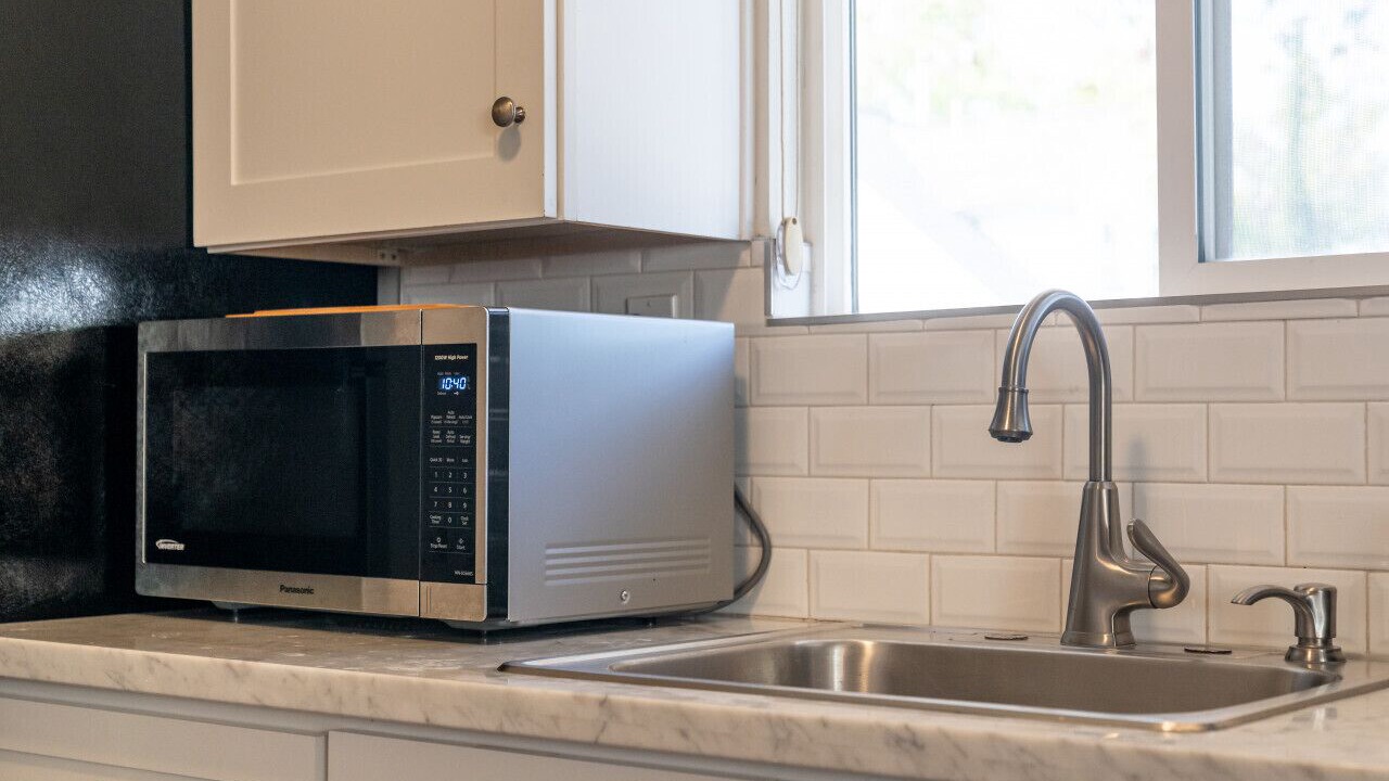 Photo of Kitchen in Glendora