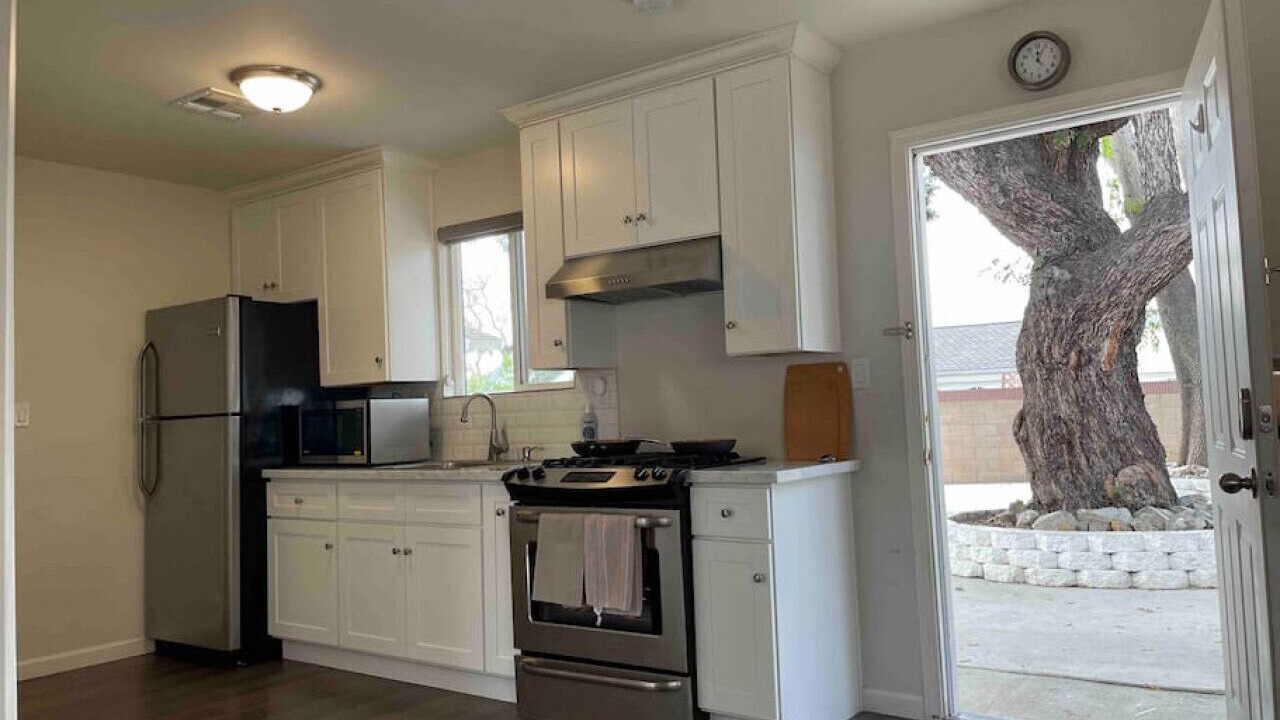 Photo of Kitchen in Glendora