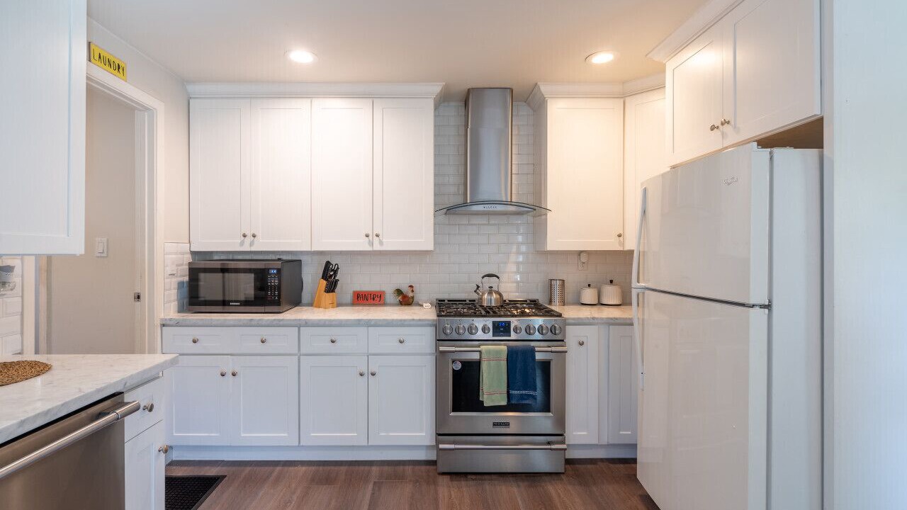 Photo of Kitchen in Glendora