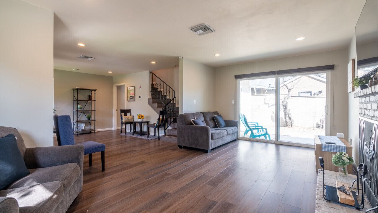 Photo of Livingroom in Glendora
