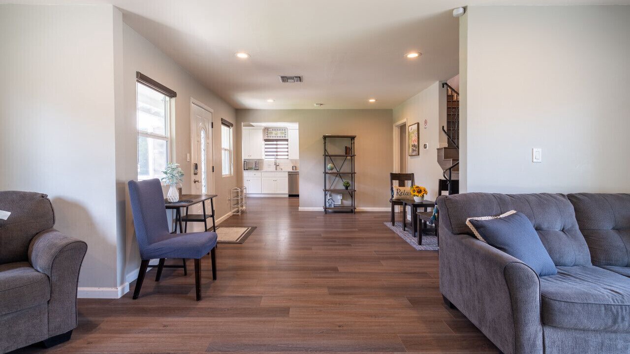 Photo of Livingroom in Glendora