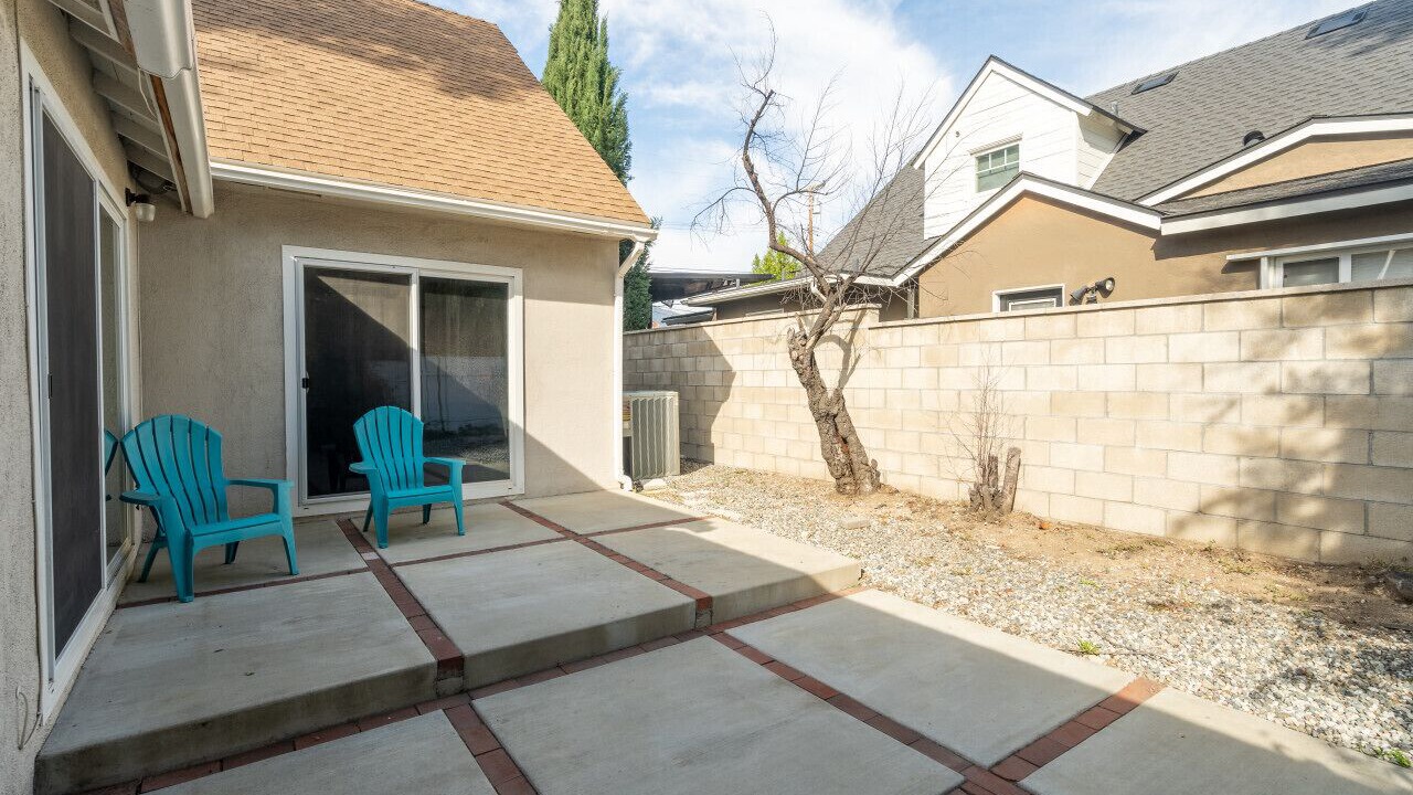 Photo of Outdoor in Glendora