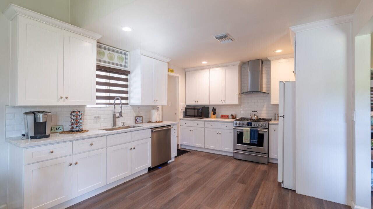 Photo of Kitchen in Glendora