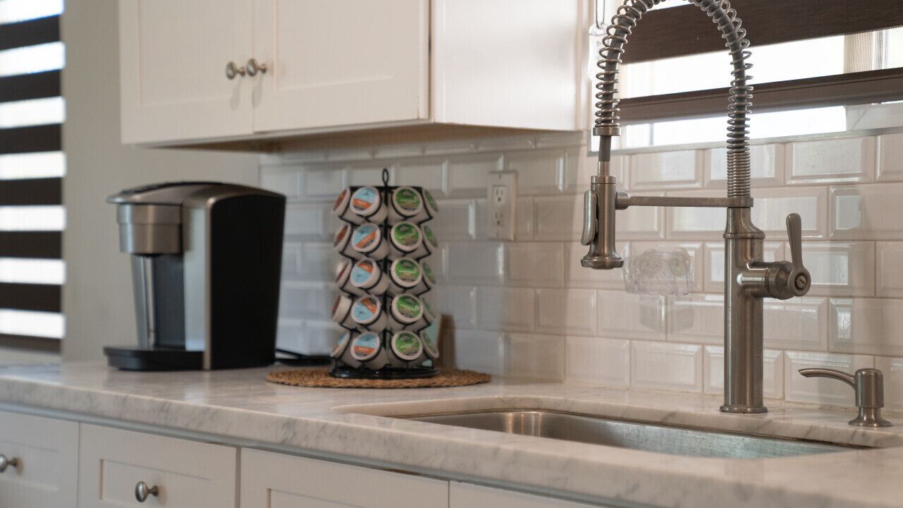 Photo of Kitchen in Glendora