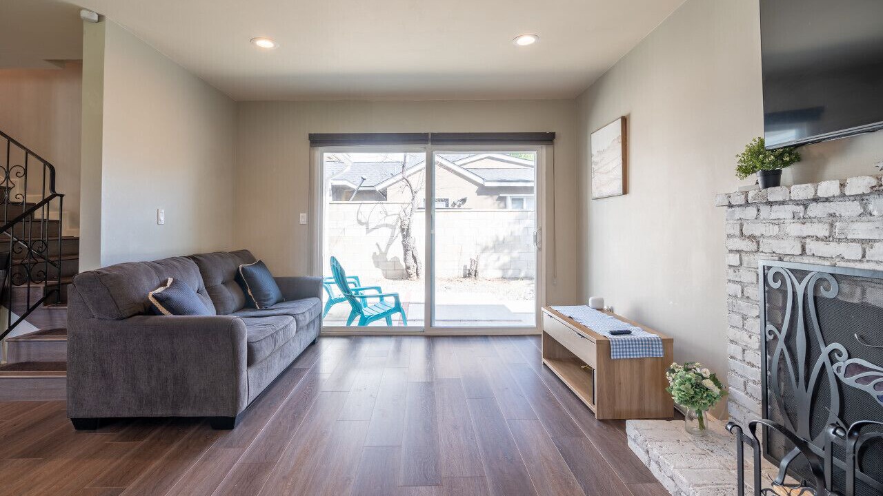 Photo of Livingroom in Glendora