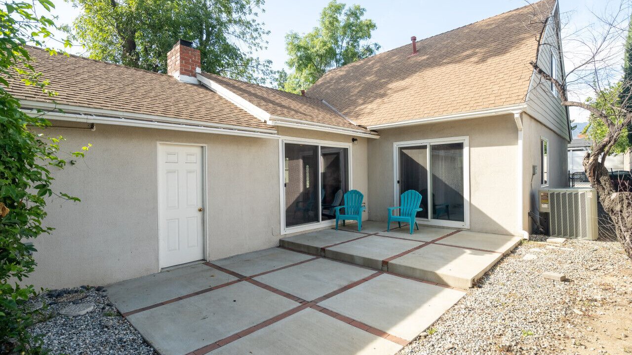 Photo of Outdoor in Glendora