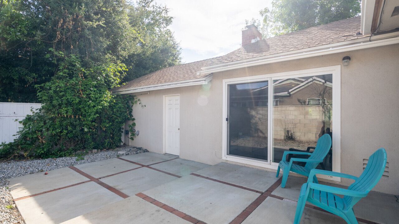 Photo of Outdoor in Glendora