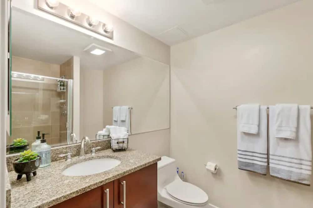 Photo of Bedroom in Cortez Hill