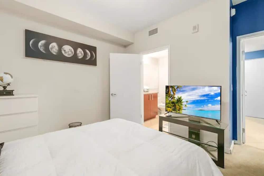Photo of Bedroom in Cortez Hill