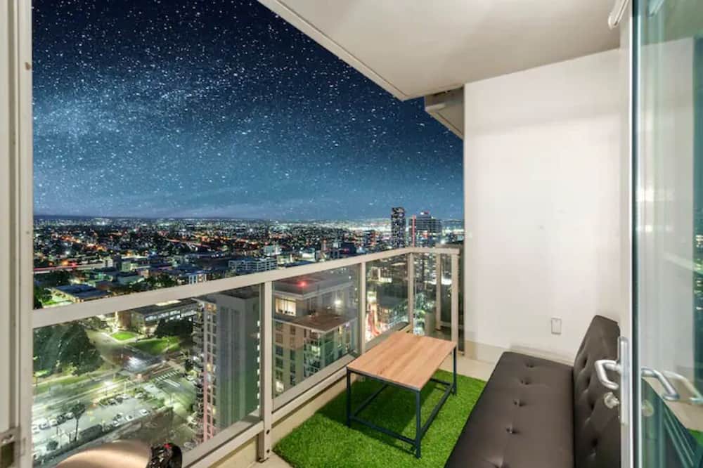 Photo of Patio Balcony in Cortez Hill