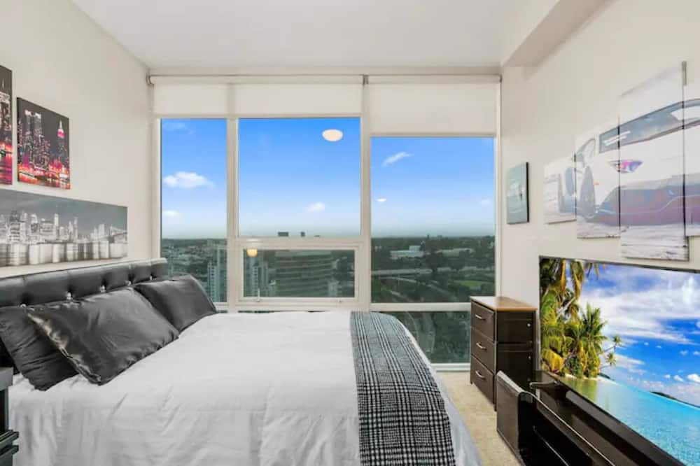 Photo of Bedroom in Cortez Hill