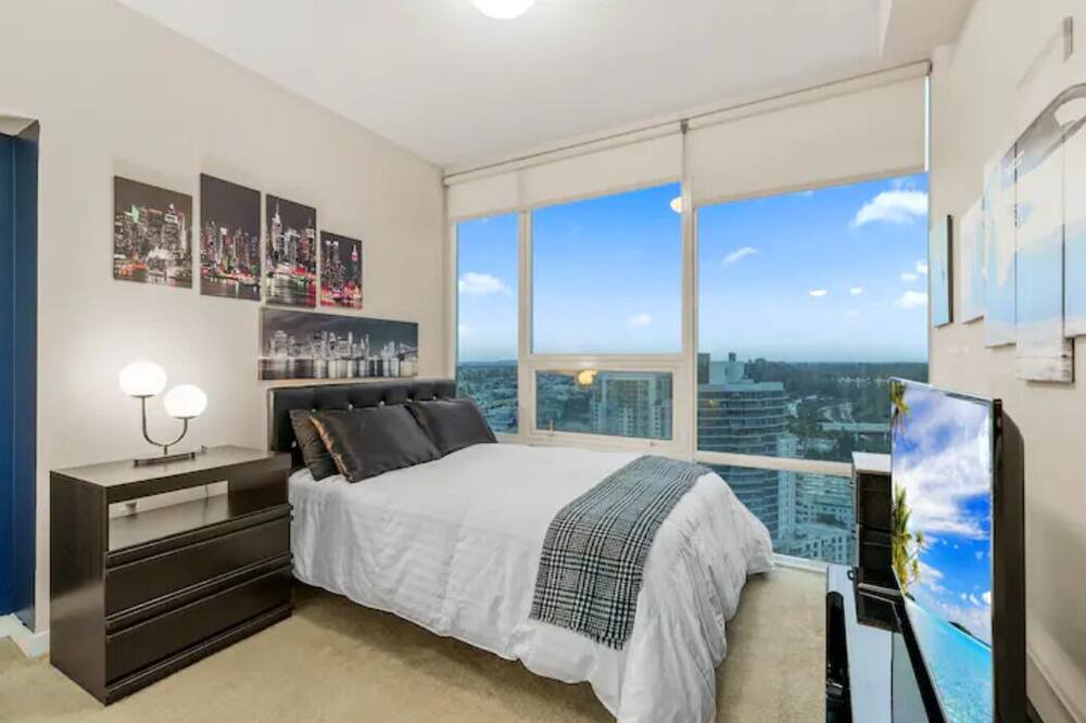 Photo of Bedroom in Cortez Hill
