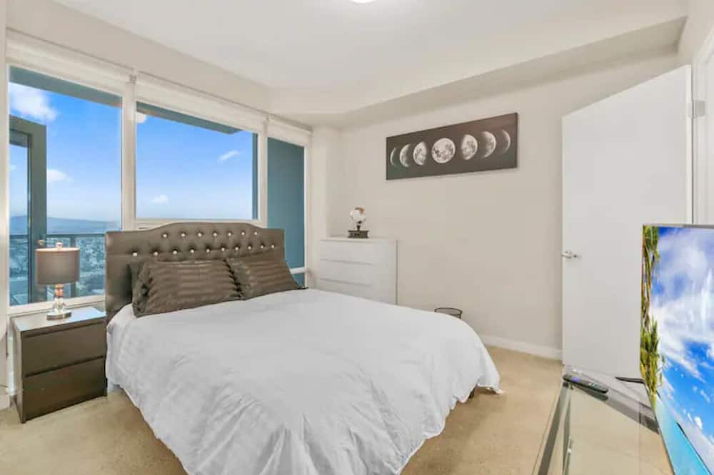 Photo of Bedroom in Cortez Hill