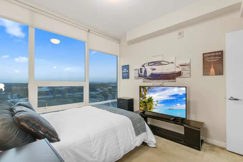 Photo of Bedroom in Cortez Hill