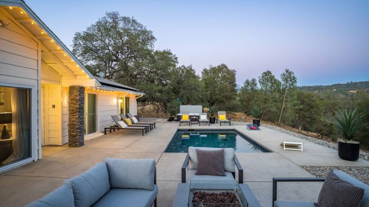 Photo of Outdoor in Mariposa
