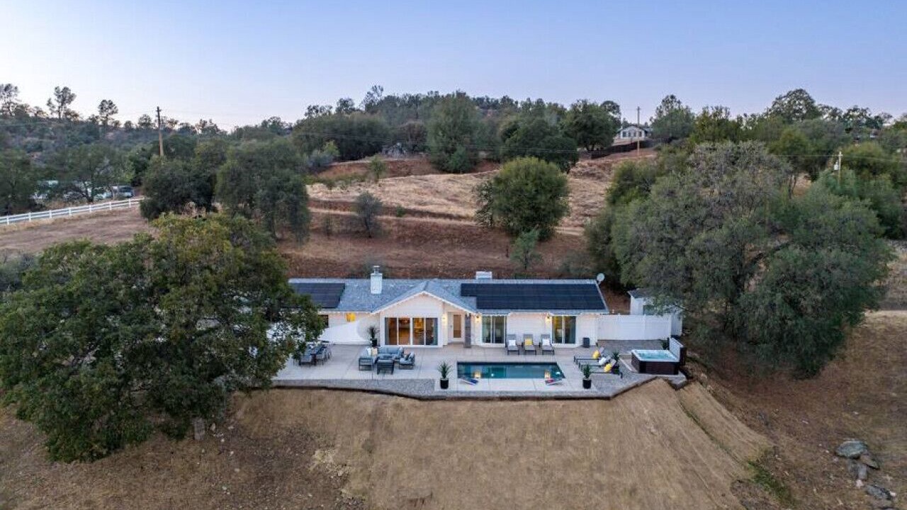Photo of Outdoor in Mariposa