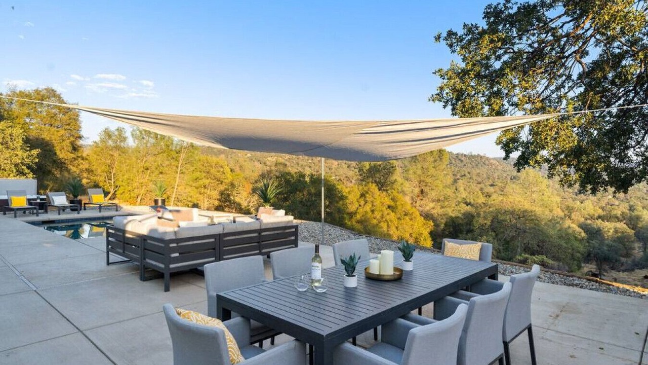 Photo of Outdoor in Mariposa
