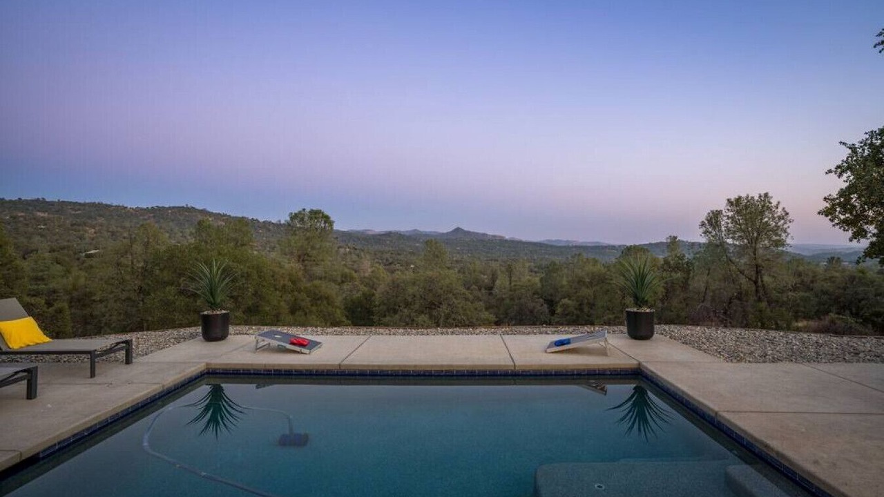 Photo of Outdoor in Mariposa
