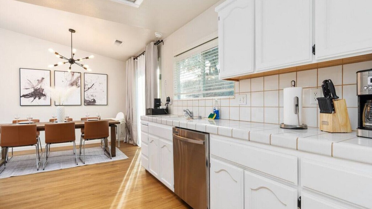 Photo of Kitchen in Mariposa