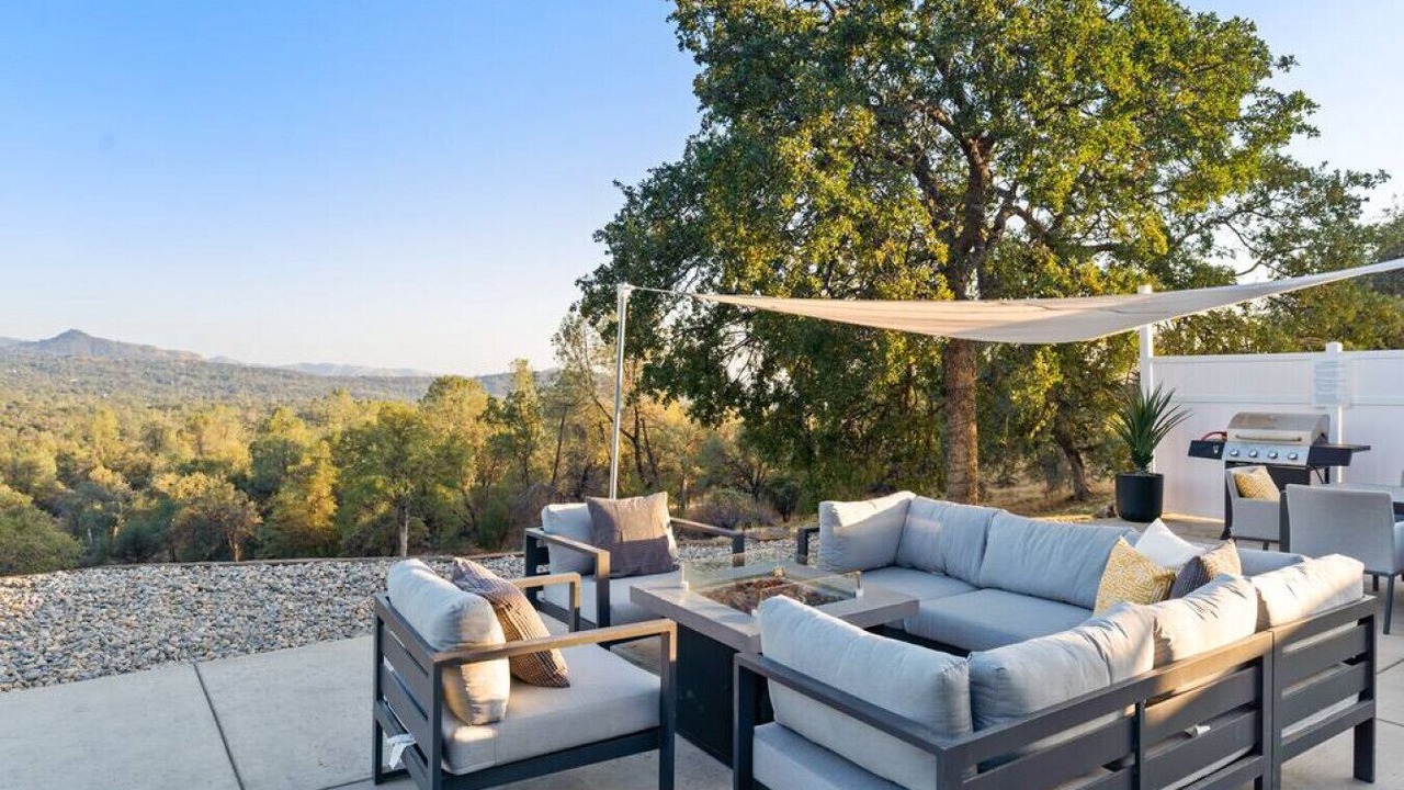 Photo of Outdoor in Mariposa