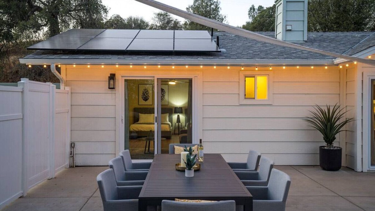 Photo of Outdoor in Mariposa