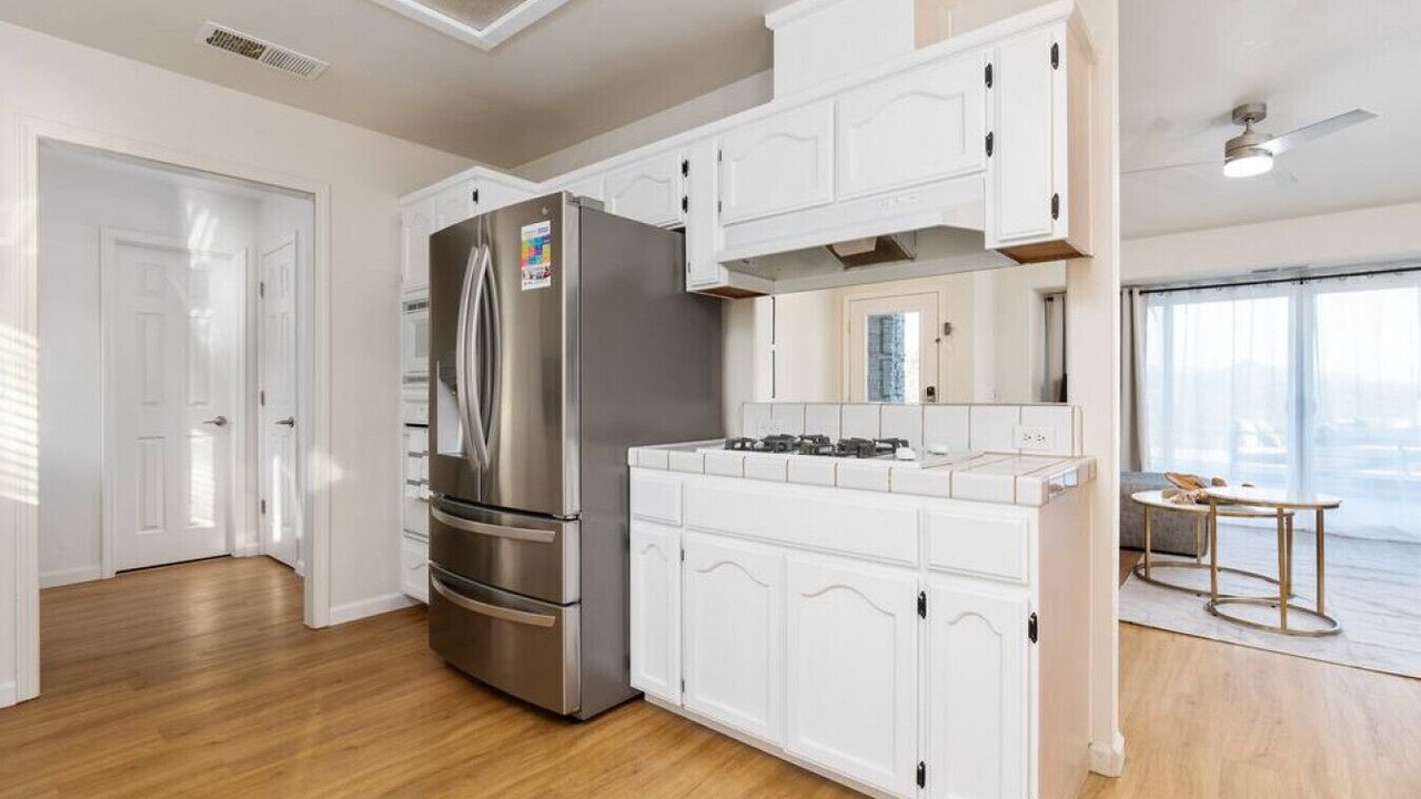 Photo of Kitchen in Mariposa