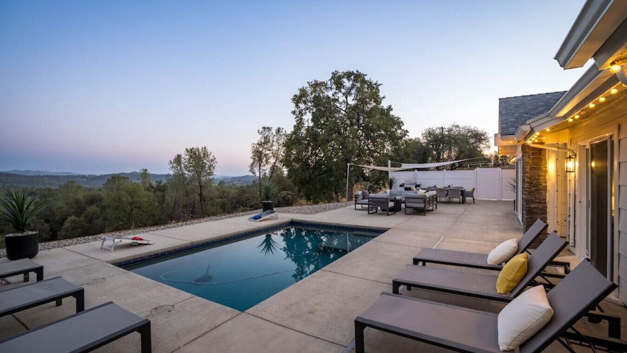 Photo of Outdoor in Mariposa
