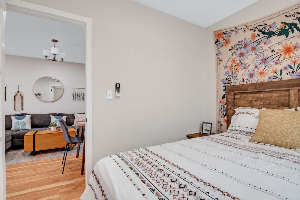 Photo of Bedroom in Rosemead