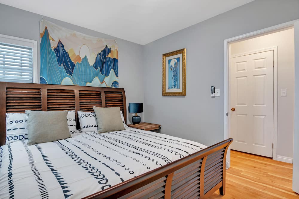 Photo of Bedroom in Rosemead