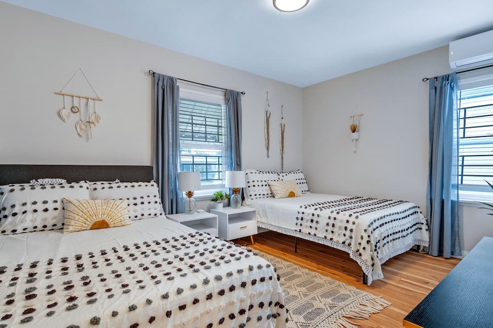 Photo of Bedroom in Rosemead