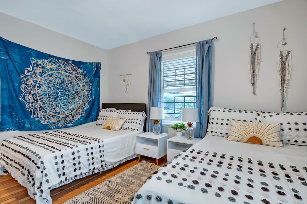 Photo of Bedroom in Rosemead