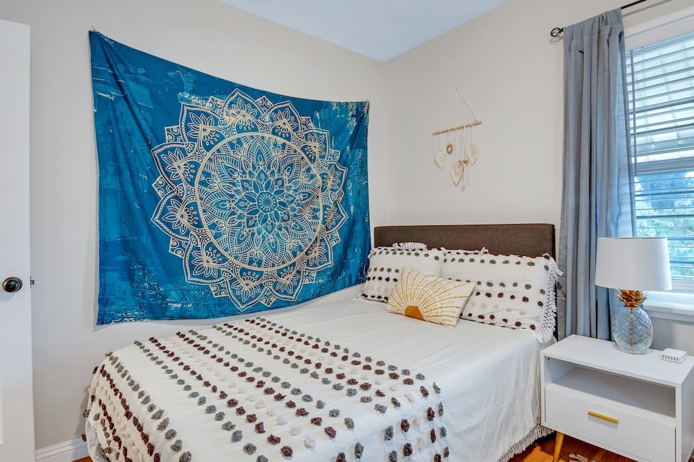 Photo of Bedroom in Rosemead