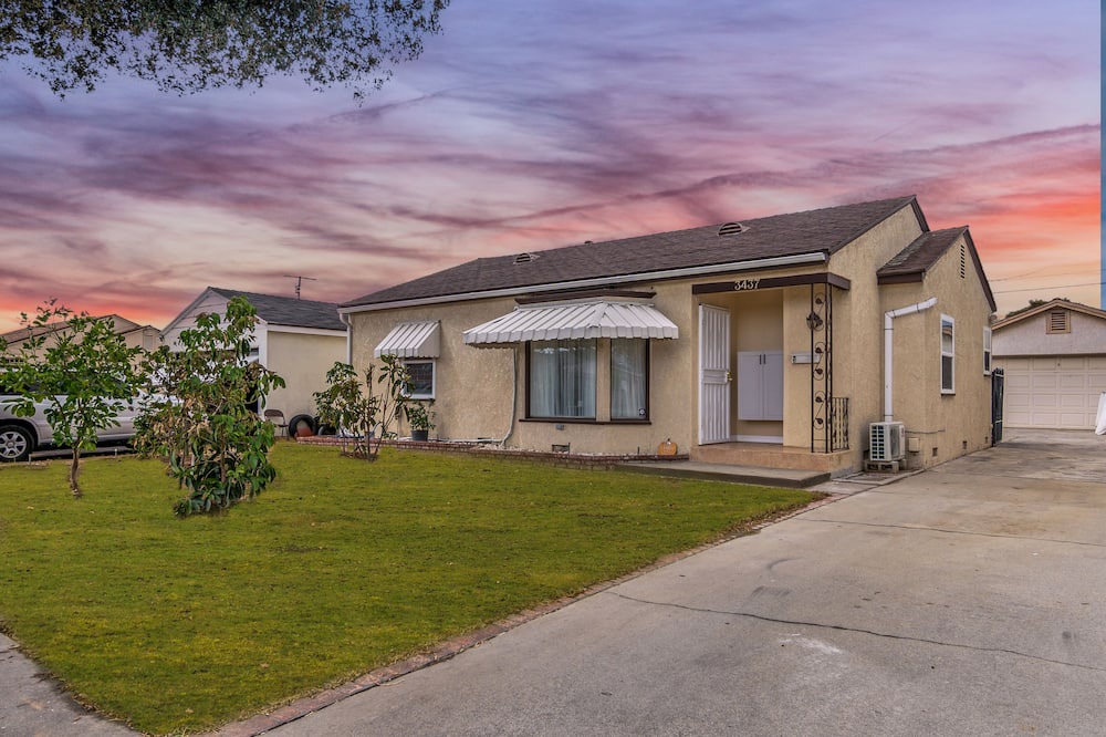 Photo of Outdoor in Rosemead