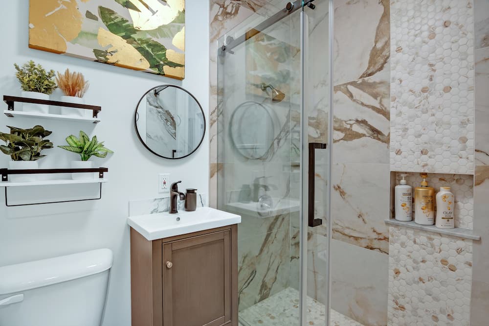 Photo of Bathroom in Rosemead