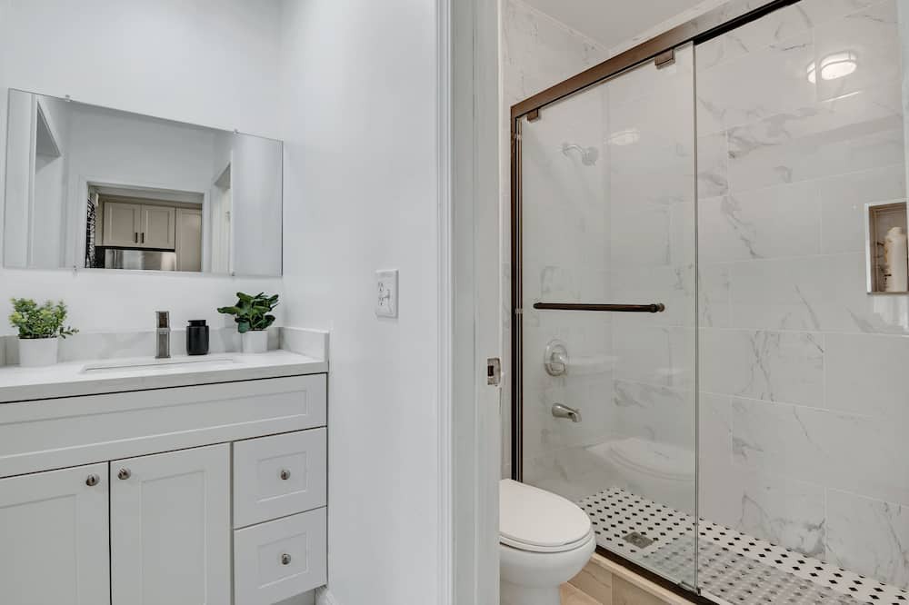 Photo of Bathroom in Rosemead