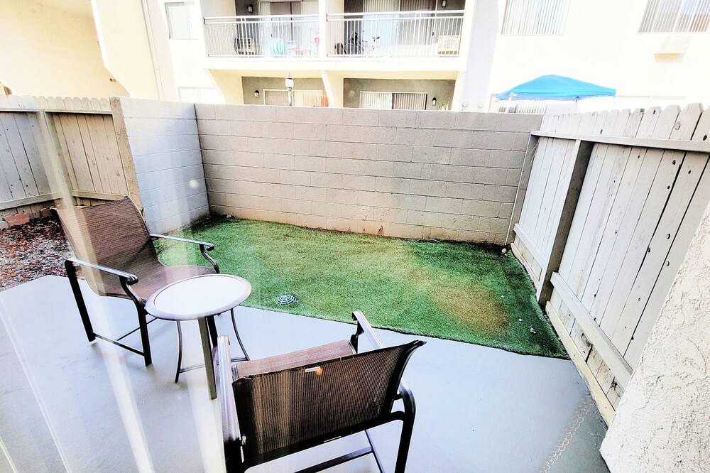 Photo of Outdoor in Placentia