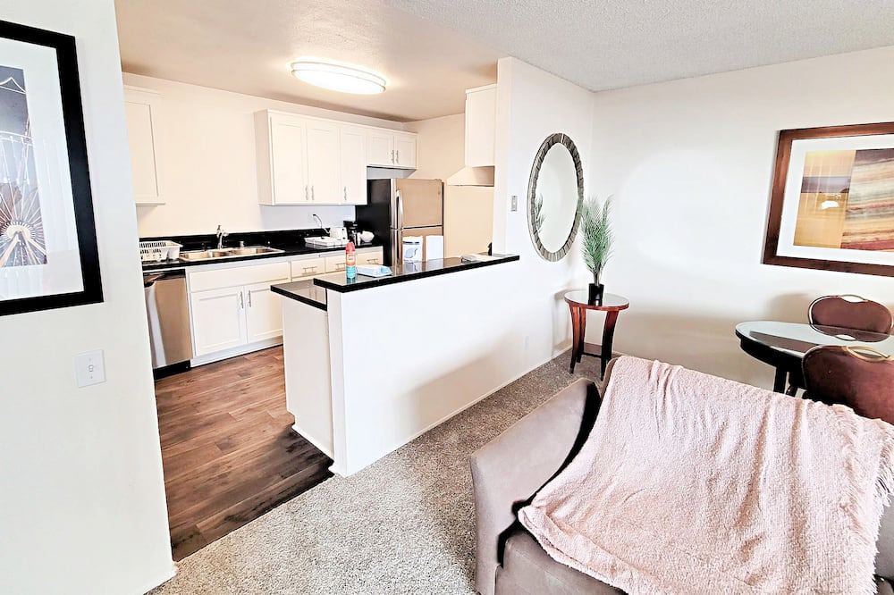 Photo of Kitchen in Placentia