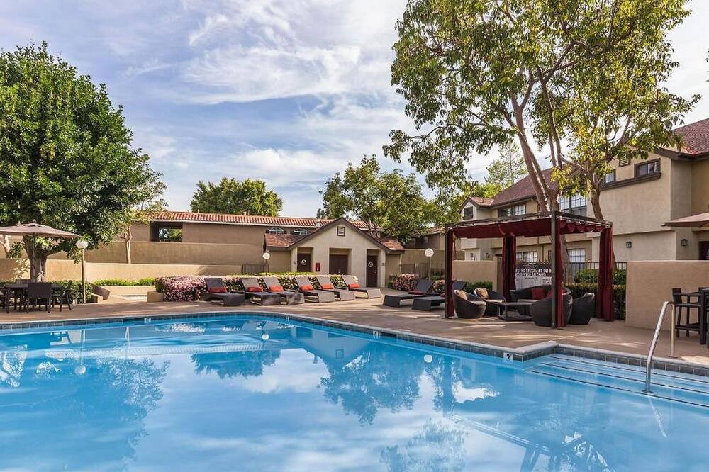 Photo of Outdoor in Placentia