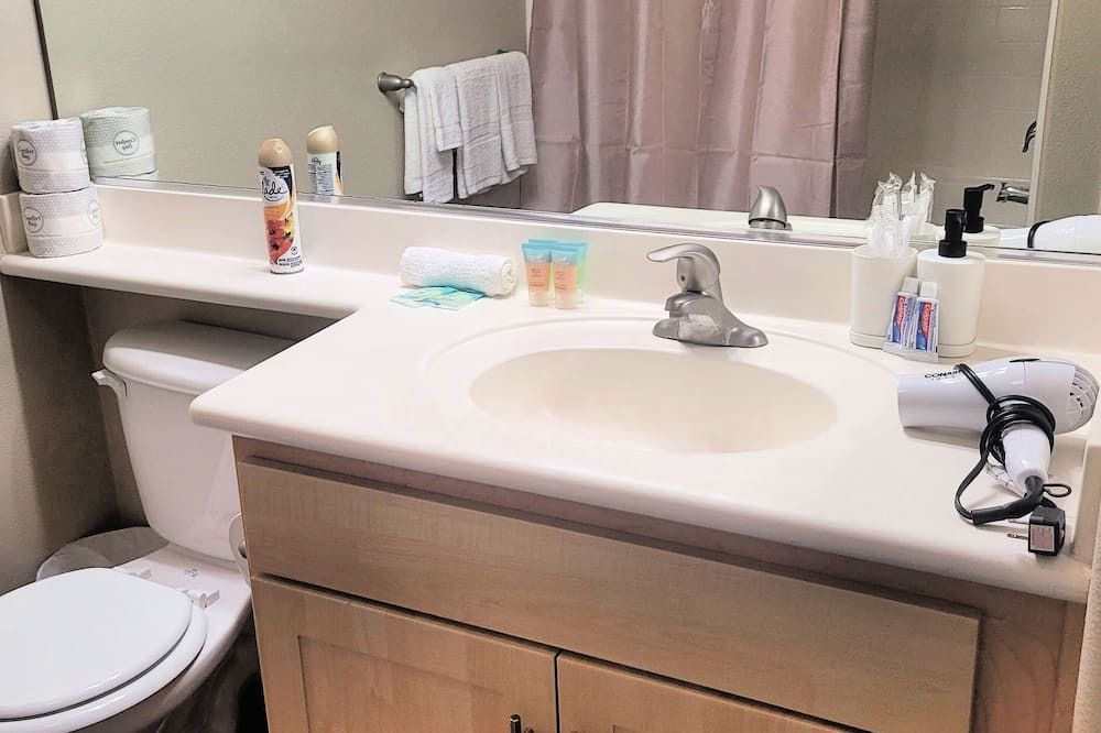 Photo of Bathroom in Placentia