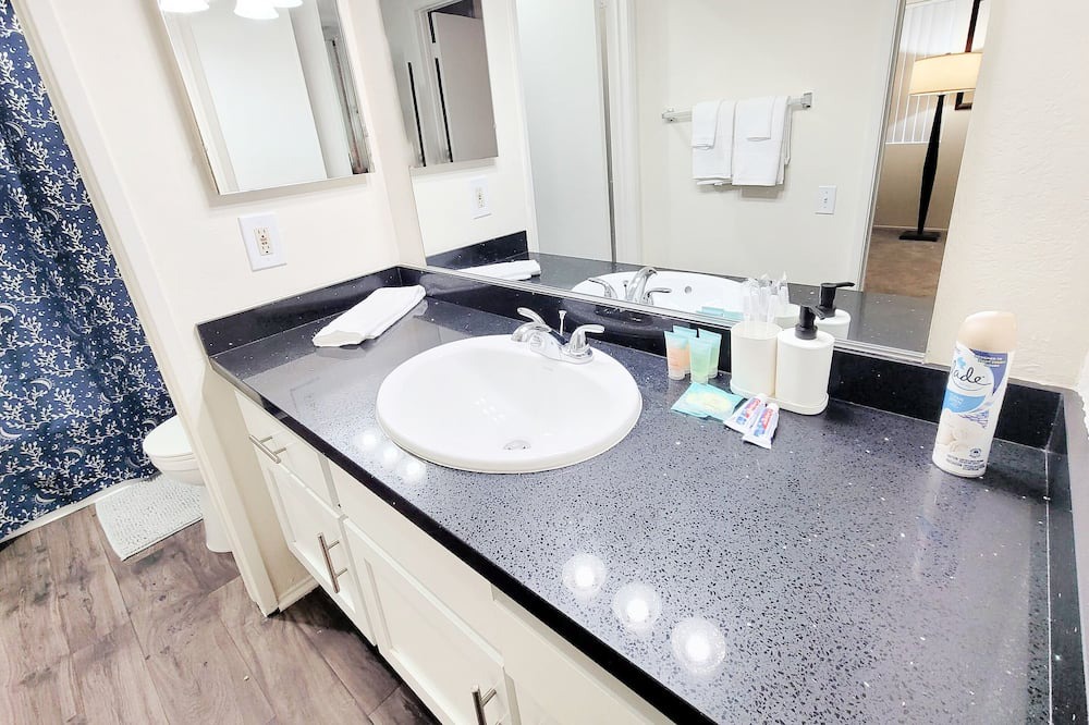 Photo of Bathroom in Placentia