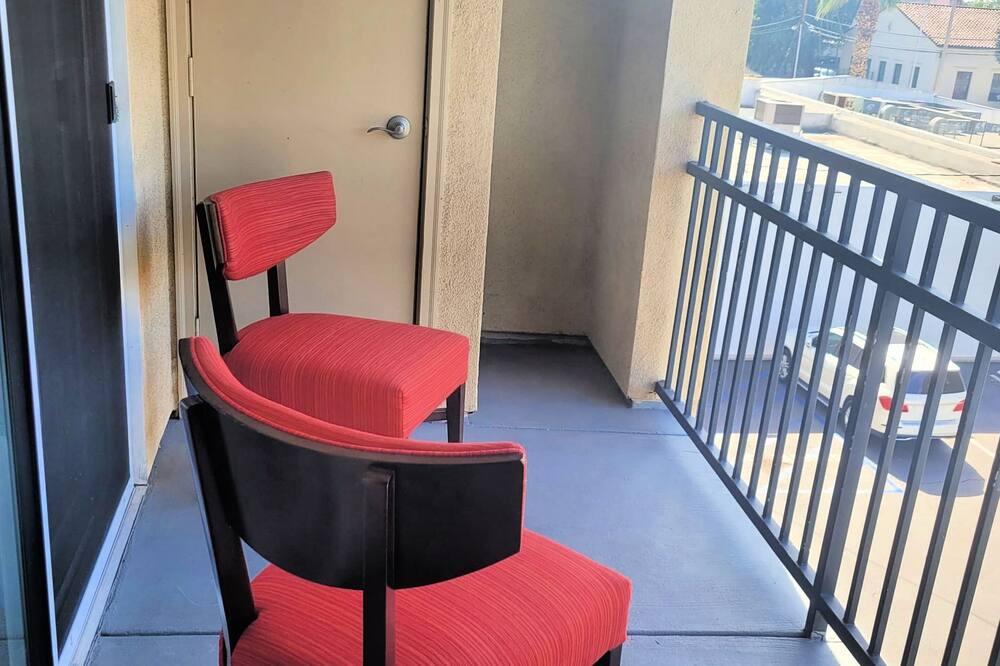 Photo of Patio Balcony in Placentia