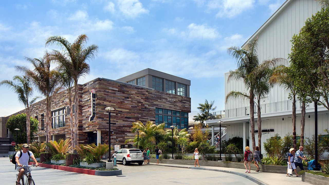 Photo of Outdoor in Huntington Beach